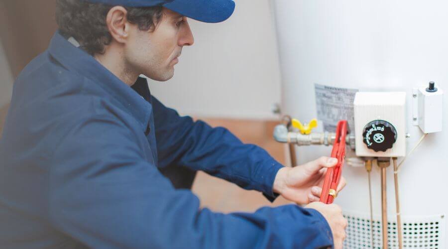 Local expert plumbing services in Fourmile, KY